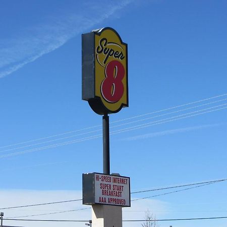 Super 8 By Wyndham Dalhart Μοτέλ Εξωτερικό φωτογραφία