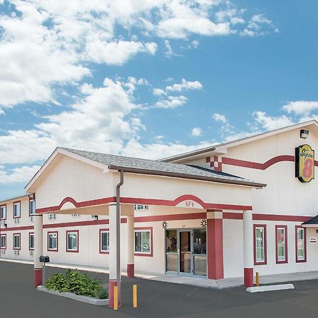 Super 8 By Wyndham Dalhart Μοτέλ Εξωτερικό φωτογραφία