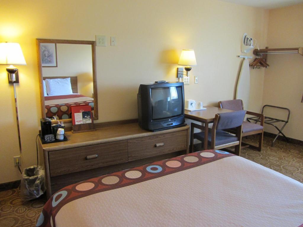 Super 8 By Wyndham Dalhart Μοτέλ Δωμάτιο φωτογραφία